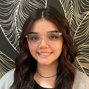 Meet your Posher, Natalie